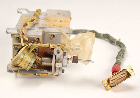 Lot #399 JPL Mars Viking Orbiter/Lander Hardware Collection Group Lot - Image 13