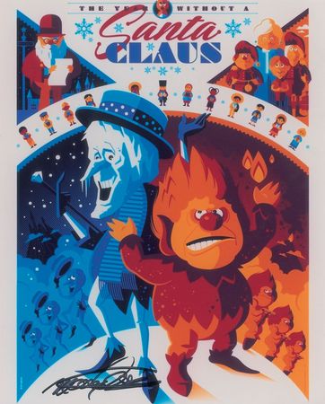Lot #877 Maury Laws - Image 2