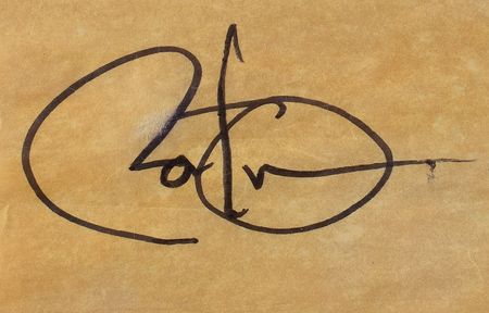 Lot #52 Barack Obama: Barack Obama as the 57th signer - Image 2