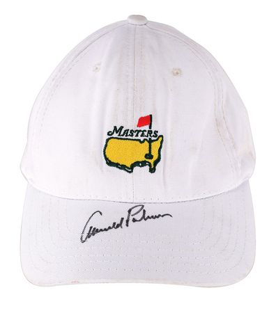Lot #976 Arnold Palmer - Image 1