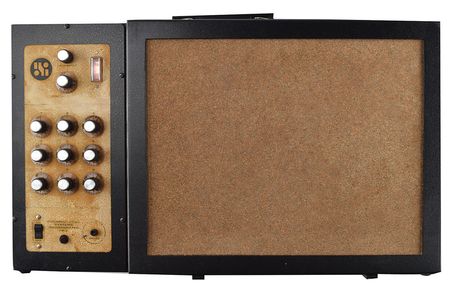 Lot #246  Interpretation System Field Plotter Analog Computer - Image 2