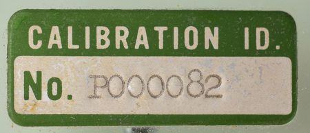 Lot #304  Wallace & Tiernan High Precision Pressure Gauges Lot of (2) - Image 7