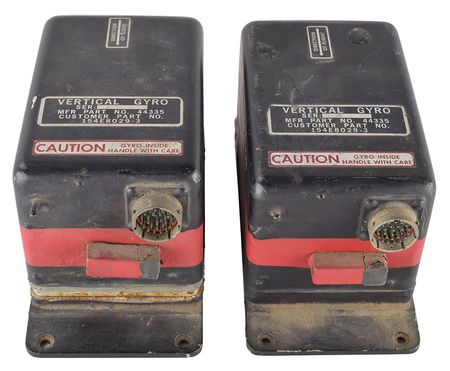 Lot #273 Gyroscope Collection Gyroscopes - Image 2