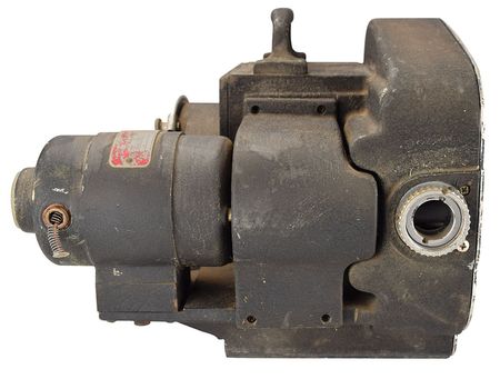 Lot #338  Kodak High Speed Camera - Image 2