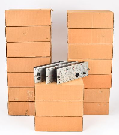 Lot #227 Degem Systems Communications Training Hardware Hardware - Image 2