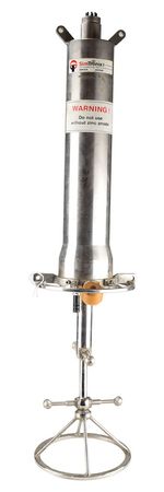 Lot #297  Simtronix Environmental Monitoring System Sensor - Image 1