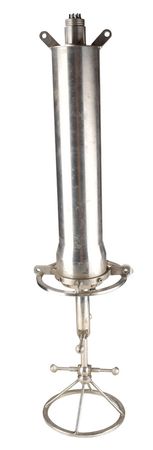 Lot #297  Simtronix Environmental Monitoring System Sensor - Image 3