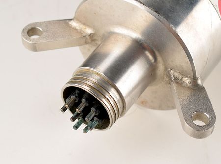 Lot #297  Simtronix Environmental Monitoring System Sensor - Image 5