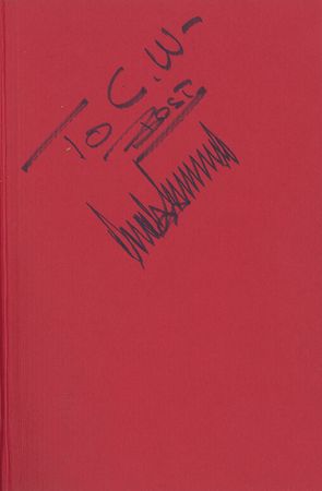 Lot #84 Donald Trump Book - Image 1