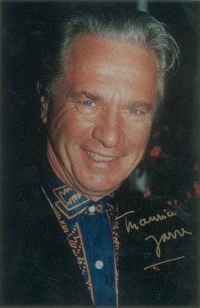 Lot #874 Maurice Jarre - Image 1