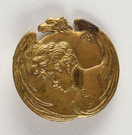 Lot #847 Sarah Bernhardt - Image 3