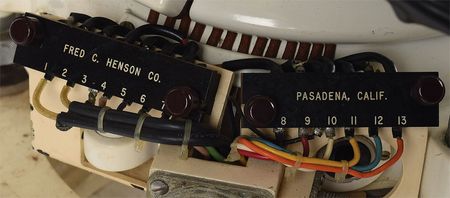 Lot #257 Wild BC-4 Ballistic Camera System: Robust missile tracking camera by Wild Heerbrugg - Image 24