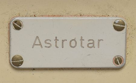 Lot #257 Wild BC-4 Ballistic Camera System: Robust missile tracking camera by Wild Heerbrugg - Image 27