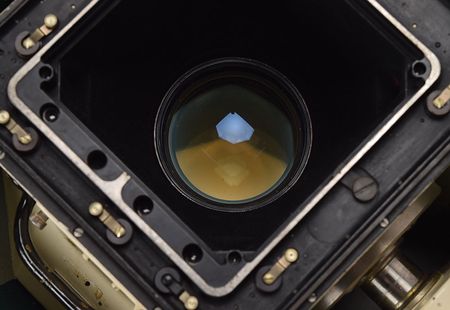 Lot #257 Wild BC-4 Ballistic Camera System: Robust missile tracking camera by Wild Heerbrugg - Image 37