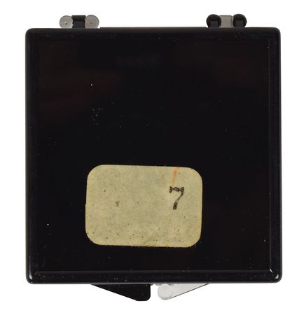 Lot #8326 Dave Scott?s Apollo 9 Flown Robbins Medal - Image 3