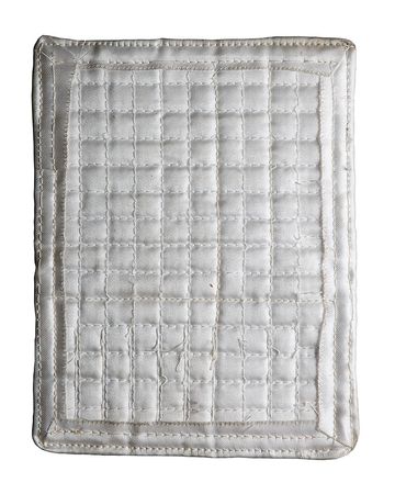 Lot #8539  Space Shuttle Thermal MLI Blankets Lot of (2) - Image 1