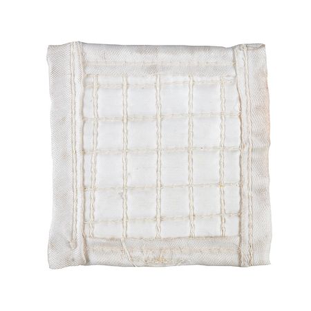 Lot #8539  Space Shuttle Thermal MLI Blankets Lot of (2) - Image 2