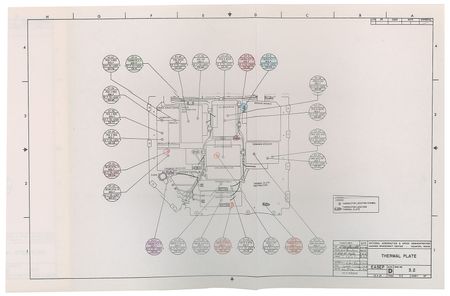 Lot #8189  Apollo 11 ALSEP 2 Manual - Image 2
