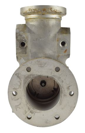 Lot #8122  Apollo Saturn V Third-Stage Valve - Image 8