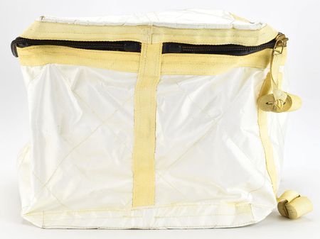 Lot #8102  Apollo CM Dust Filter Bag - Image 2