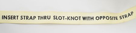 Lot #8102  Apollo CM Dust Filter Bag - Image 3