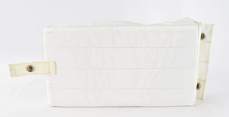 Lot #8104  Apollo CM Prototype Beta Cloth Bags Lot of (2) - Image 3
