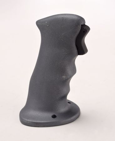 Lot #8105  Apollo CM Rotational Hand Controller Grip - Image 1