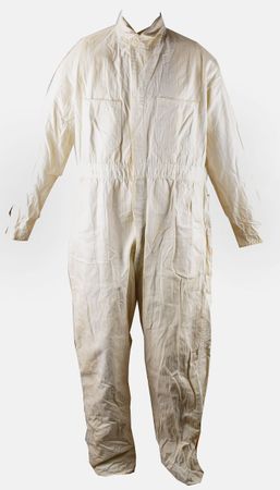 Lot #8120  Apollo Grumman Overalls - Image 4