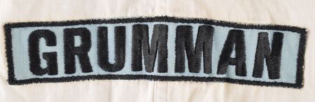 Lot #8120  Apollo Grumman Overalls - Image 6