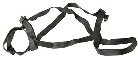Lot #8083 Gus Grissom's Flown Gemini 3 Recovery Life Vest - Image 18