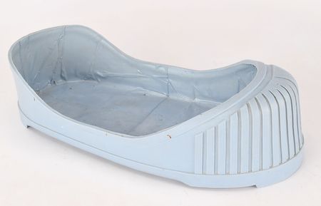 Lot #8121  Apollo Silicon Lunar Boot Sole - Image 1