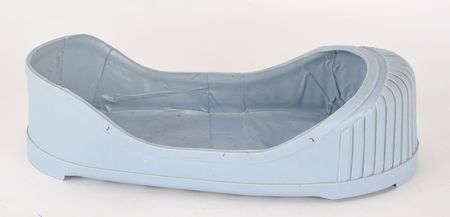 Lot #8121  Apollo Silicon Lunar Boot Sole - Image 3