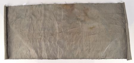 Lot #8123  Chromel R Swatch - Image 2
