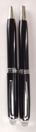 Lot #8213  Apollo 11 Lunar Film Pen Set - Image 4