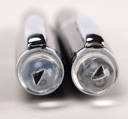 Lot #8213  Apollo 11 Lunar Film Pen Set - Image 5