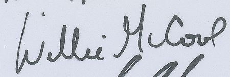 Lot #8541  STS-107 Signed Cover - Image 7