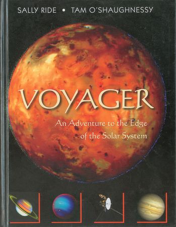 Lot #8535 Sally Ride Signed Book and Photograph - Image 2