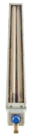 Lot #8110  Apollo Command Module Fluorescent Light Assembly - Image 3