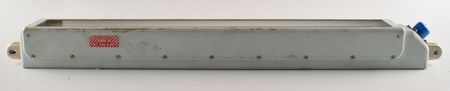 Lot #8110  Apollo Command Module Fluorescent Light Assembly - Image 4
