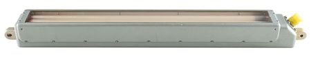 Lot #8111  Apollo Command Module Fluorescent Light Assembly - Image 1
