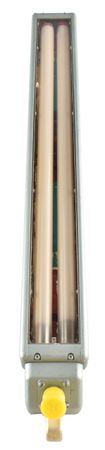 Lot #8111  Apollo Command Module Fluorescent Light Assembly - Image 2