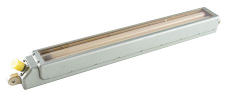 Lot #8111  Apollo Command Module Fluorescent Light Assembly - Image 3
