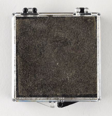 Lot #8300 Dave Scott's Apollo 12 Flown Robbins Medal - Image 3