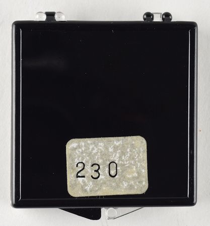 Lot #8300 Dave Scott's Apollo 12 Flown Robbins Medal - Image 4