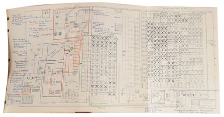 Lot #8353 Gene Kranz's Apollo 5 Lunar Module Manuals - Image 27