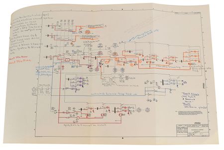 Lot #8353 Gene Kranz's Apollo 5 Lunar Module Manuals - Image 29