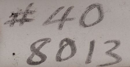 Lot #8537  Space Shuttle Parachute Line Cutter - Image 4