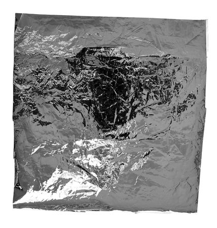 Lot #8206  Apollo 11 Kapton Foil - Image 2