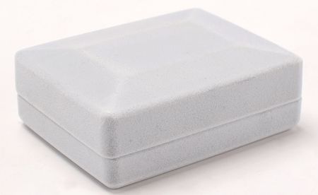 Lot #8288 Michael Collins's Apollo 11 Flown Tie Clip and Cufflinks - Image 3