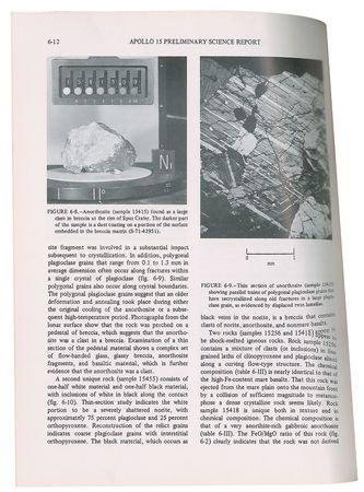Lot #8318  Apollo 15 Group Lot - Image 6